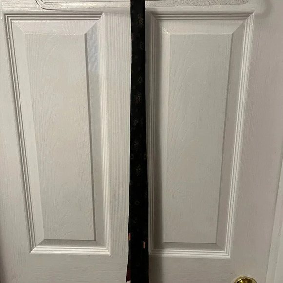 Men’s Henry Grethel Tie - Picture 2 of 6